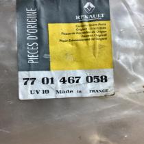 7701467058 7703087192 7700859273 Other cylinder head part Renault Laguna I
