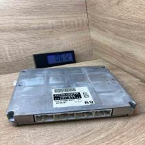 89661 05690 MB175800 6325  Engine control unit/module ECU Toyota Avensis T250