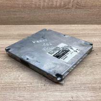 89661 0F070 MB275000 7384  Engine control unit/module ECU Toyota Corolla Verso E