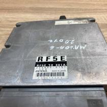RF5E 18 881A 275800 6151  Engine control unit/module ECU Mazda 6