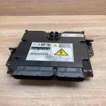 RF7K 18 881M 275800 6591  Engine control unit/module ECU Mazda 6