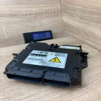 RF7K 18 881M 275800 6591  Engine control unit/module ECU Mazda 6