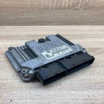 03G906021MG 0281014043  Engine control unit/module ECU Volkswagen Touran I