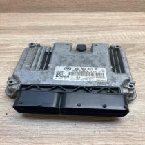 03G906021MG 0281014043  Engine control unit/module ECU Volkswagen Touran I