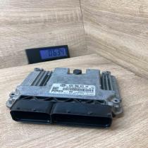 03G906021MG 0281014043  Engine control unit/module ECU Volkswagen Touran I