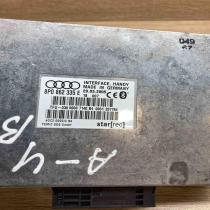 8P0862335E   Bluetooth control unit module Audi A3 S3 8P