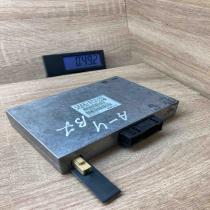 8P0862335E   Bluetooth control unit module Audi A3 S3 8P