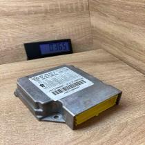 4F0959655B   Airbag control unit/module Audi A6 S6 C6 4F
