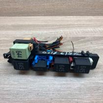 1K2937503B   Other relay Volkswagen Golf VI