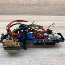 1K2937503B   Other relay Volkswagen Golf VI