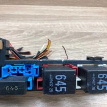 1K2937503B   Other relay Volkswagen Golf VI