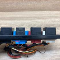 1K2937503B   Other relay Volkswagen Golf VI