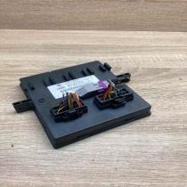 4F0907279   Comfort/convenience module Audi A6 S6 C6 4F