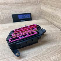 4F2971845A   Fuse module Audi A6 S6 C6 4F