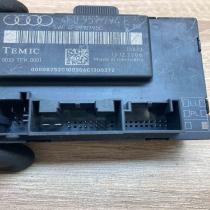 4F0959794E   Door control unit/module Audi A6 S6 C6 4F