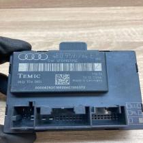 4F0959794E   Door control unit/module Audi A6 S6 C6 4F