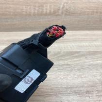 0702521794 5866  Fuse box set Audi A6 S6 C6 4F