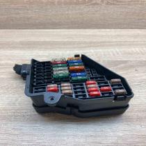 0702521794 5866  Fuse box set Audi A6 S6 C6 4F