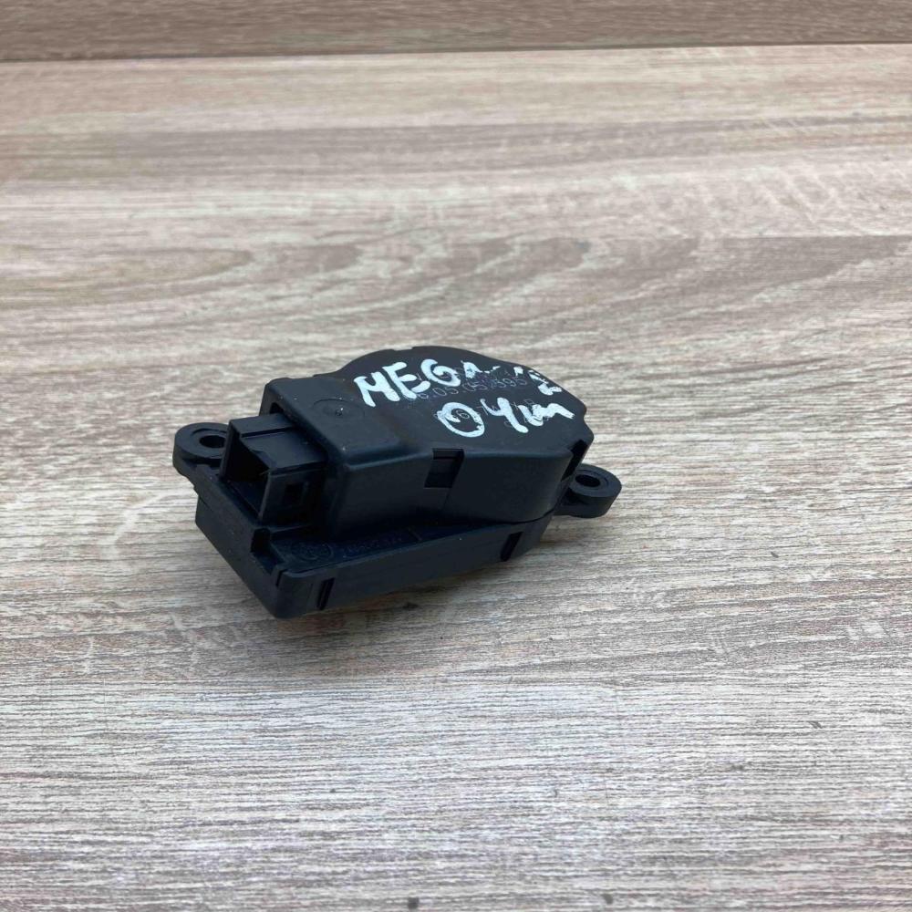 F663746XB   Air flap motor/actuator Citroen C2