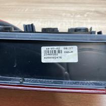 8200002476   Rear/tail lights Renault Laguna II