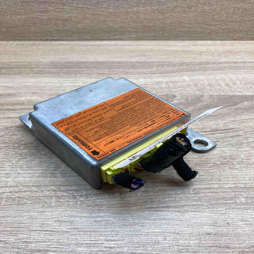 98820BT50A   Airbag control unit/module Nissan Qashqai
