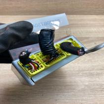 98820BT50A   Airbag control unit/module Nissan Qashqai