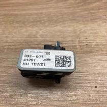 1711 0226 333 001  Airbag deployment crash/impact sensor Peugeot 508
