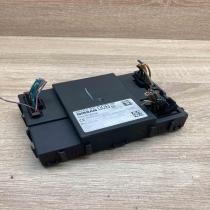 284B2BR00B 14532 C23BE Comfort/convenience module Nissan Qashqai
