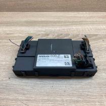 284B2BR00B 14532 C23BE Comfort/convenience module Nissan Qashqai