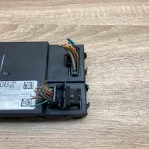284B2BR00B 14532 C23BE Comfort/convenience module Nissan Qashqai