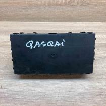 284B2BR00B 14532 C23BE Comfort/convenience module Nissan Qashqai