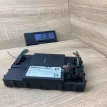 284B2BR00B 14532 C23BE Comfort/convenience module Nissan Qashqai