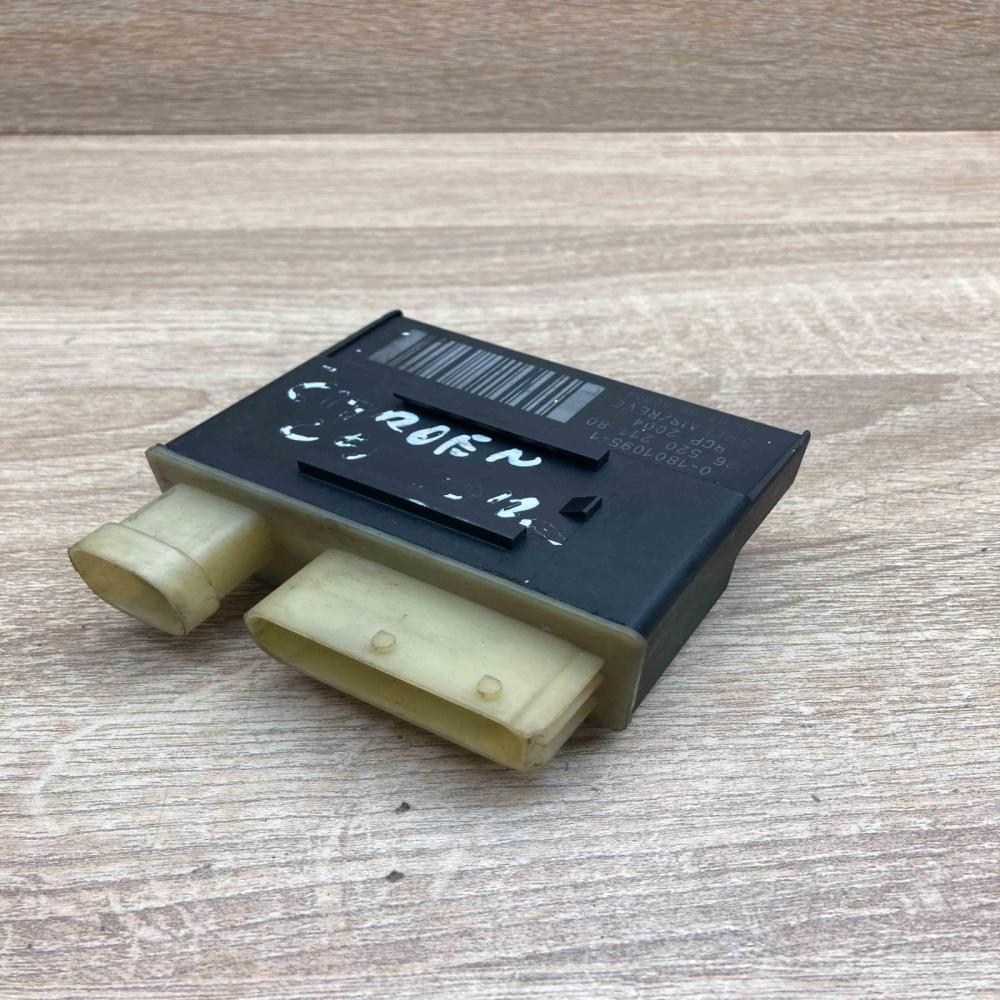 9652021180 1801095  Glow plug pre-heat relay Citroen C5