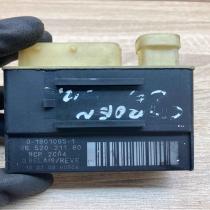 9652021180 1801095  Glow plug pre-heat relay Citroen C5