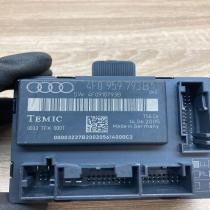 4F0959793B   Door control unit/module Audi A6 S6 C6 4F
