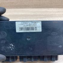 1C0962258G   Comfort/convenience module Volkswagen Golf IV