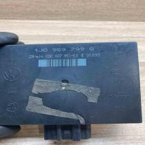 1J0959799Q Unit  Comfort/convenience module Volkswagen PASSAT B5
