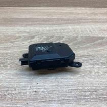 309365602 52497183  Air flap motor/actuator Opel Astra H