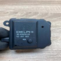 309365602 52497183  Air flap motor/actuator Opel Astra H