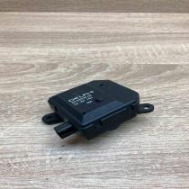 309365602 52497183  Air flap motor/actuator Opel Astra H