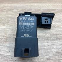 038907281D 0522120504  Other relay Volkswagen Golf VI