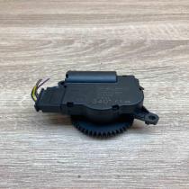 52406337R03 30 93692 071004 Air flap motor/actuator Opel Astra H