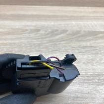 52406337R03 30 93692 071004 Air flap motor/actuator Opel Astra H