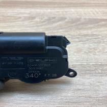 52406337R03 30 93692 071004 Air flap motor/actuator Opel Astra H