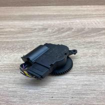 52406337R03 30 93692 071004 Air flap motor/actuator Opel Astra H