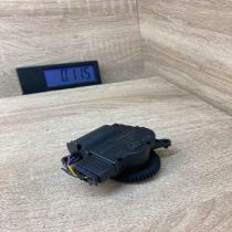 52406337R03 30 93692 071004 Air flap motor/actuator Opel Astra H