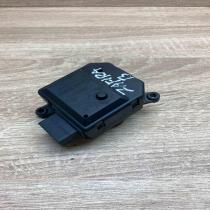 309368000B B044390 12637  Air flap motor/actuator Opel Zafira A