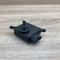 309368000B B044390 12637  Air flap motor/actuator Opel Zafira A