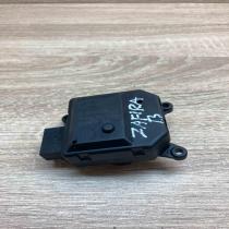 309368000B B044390 12637  Air flap motor/actuator Opel Zafira A