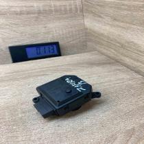 309368000B B044390 12637  Air flap motor/actuator Opel Zafira A